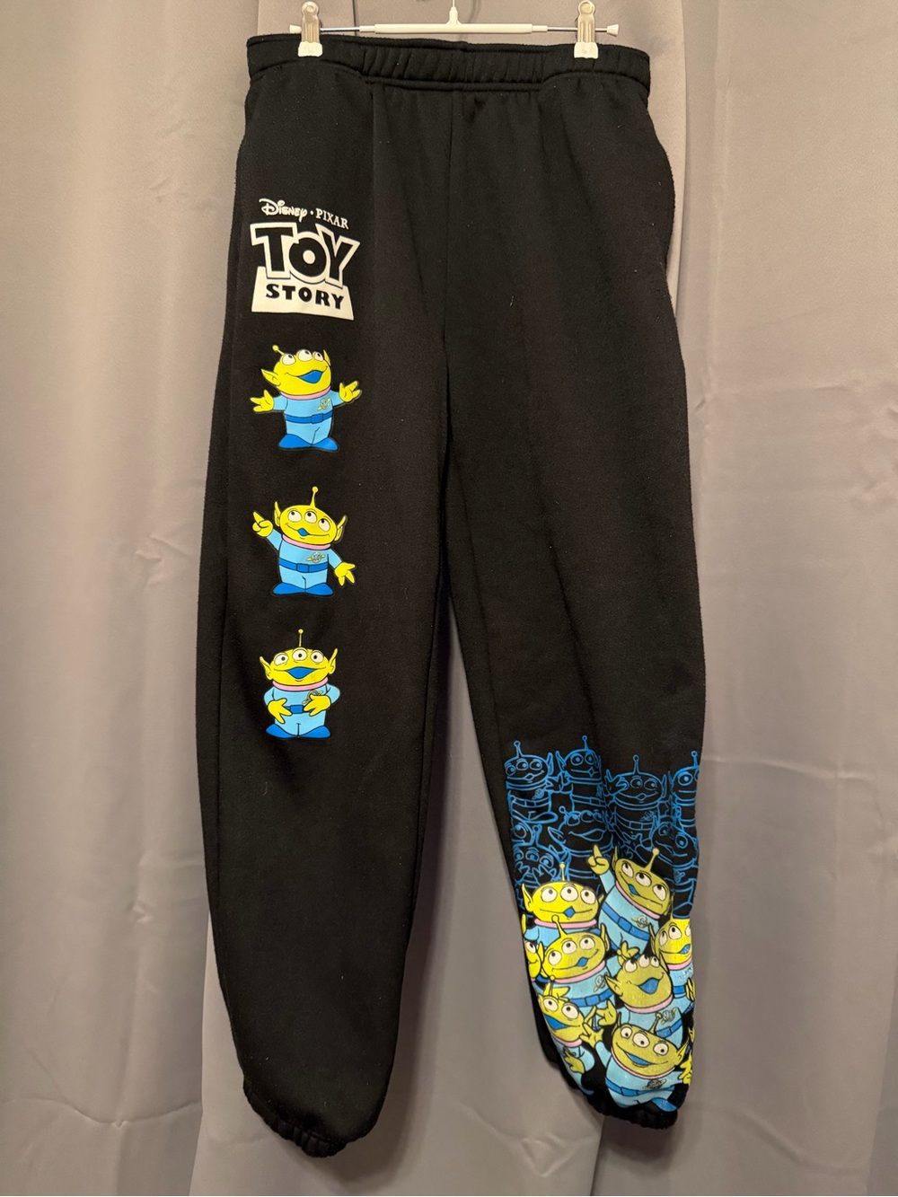 Women’s Toy Story Jogger Sweatpants